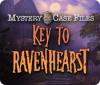 Hra Mystery Case Files: Key to Ravenhearst Collector's Edition