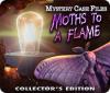 Hra Mystery Case Files: Moths to a Flame Collector's Edition