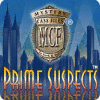 Hra Mystery Case Files: Prime Suspects