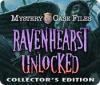 Hra Mystery Case Files: Ravenhearst Unlocked Collector's Edition