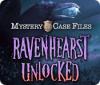 Hra Mystery Case Files: Ravenhearst Unlocked
