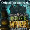 Hra Mystery Case Files: Return to Ravenhearst Original Soundtrack