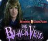 Hra Mystery Case Files: The Black Veil