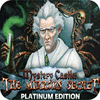 Hra Mystery Castle: The Mirror's Secret. Platinum Edition