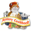 Hra Mystery Cookbook