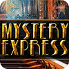 Hra Mystery Express