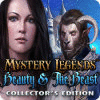 Hra Mystery Legends: Beauty and the Beast Collector's Edition