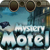 Hra Mystery Motel