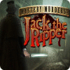 Hra Mystery Murders: Jack the Ripper