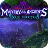 Hra Mystery of the Ancients: Three Guardians Collector's Edition