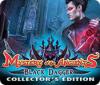 Hra Mystery of the Ancients: Black Dagger Collector's Edition