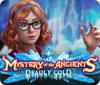 Hra Mystery of the Ancients: Deadly Cold