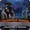 Hra Mystery of the Ancients: Lockwood Manor Collector's Edition