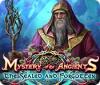 Hra Mystery of the Ancients: The Sealed and Forgotten