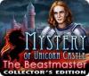 Hra Mystery of Unicorn Castle: The Beastmaster Collector's Edition