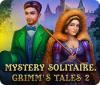 Hra Mystery Solitaire: Grimm's Tales 2