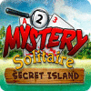 Hra Mystery Solitaire: Secret Island