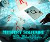 Hra Mystery Solitaire: The Black Raven