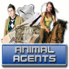 Hra Mystery Stories: Animal Agents