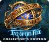 Hra Mystery Tales: Eye of the Fire Collector's Edition