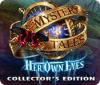Hra Mystery Tales: Her Own Eyes Collector's Edition