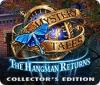 Hra Mystery Tales: The Hangman Returns Collector's Edition
