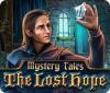 Hra Mystery Tales: The Lost Hope