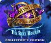 Hra Mystery Tales: The Reel Horror Collector's Edition
