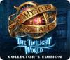 Hra Mystery Tales: The Twilight World Collector's Edition