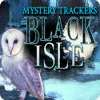 Hra Mystery Trackers: Black Isle