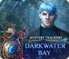 Hra Mystery Trackers: Darkwater Bay