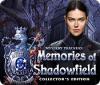 Hra Mystery Trackers: Memories of Shadowfield Collector's Edition