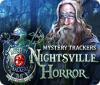 Hra Mystery Trackers: Nightsville Horror