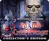 Hra Mystery Trackers: Paxton Creek Avenger Collector's Edition