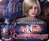 Hra Mystery Trackers: Paxton Creek Avenger
