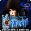 Hra Mystery Trackers: Raincliff Collector's Edition