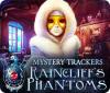 Hra Mystery Trackers: Raincliff's Phantoms