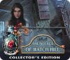 Hra Mystery Trackers: The Secret of Watch Hill Collector's Edition