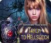 Hra Mystery Trackers: Train to Hellswich