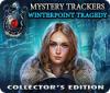 Hra Mystery Trackers: Winterpoint Tragedy Collector's Edition