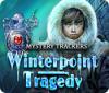 Hra Mystery Trackers: Winterpoint Tragedy