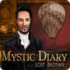 Hra Mystic Diary: Lost Brother