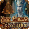 Hra Mystic Gateways: The Celestial Quest