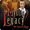Hra Mystic Legacy: The Great Ring