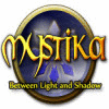 Hra Mystika: Between Light and Shadow
