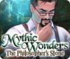 Hra Mythic Wonders: The Philosopher's Stone