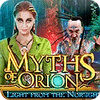 Hra Mýty Orionu: Spása ze severu