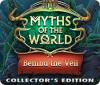 Hra Myths of the World: Behind the Veil Collector's Edition