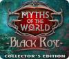 Hra Myths of the World: Black Rose Collector's Edition