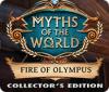 Hra Myths of the World: Fire of Olympus Collector's Edition